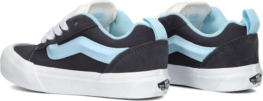 VANS Blauwe Sneakers Knu Skool - Foto 5