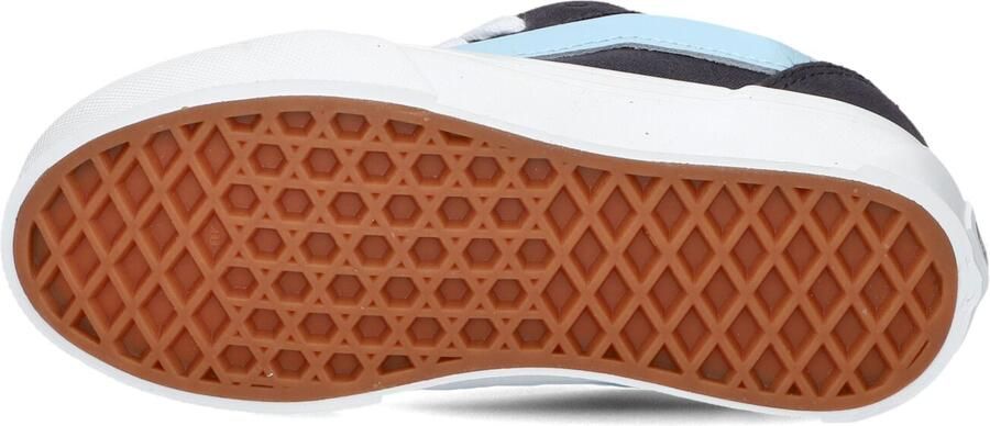 VANS Blauwe Sneakers Knu Skool - Foto 4