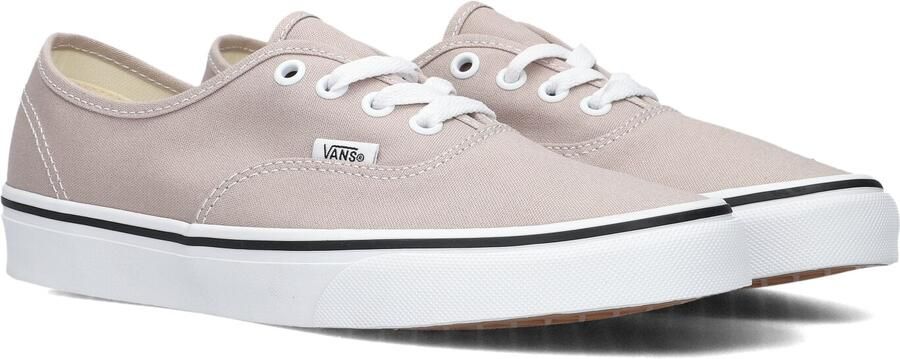 Vans Lage Sneakers Authentic COLOR THEORY MUSHROOM