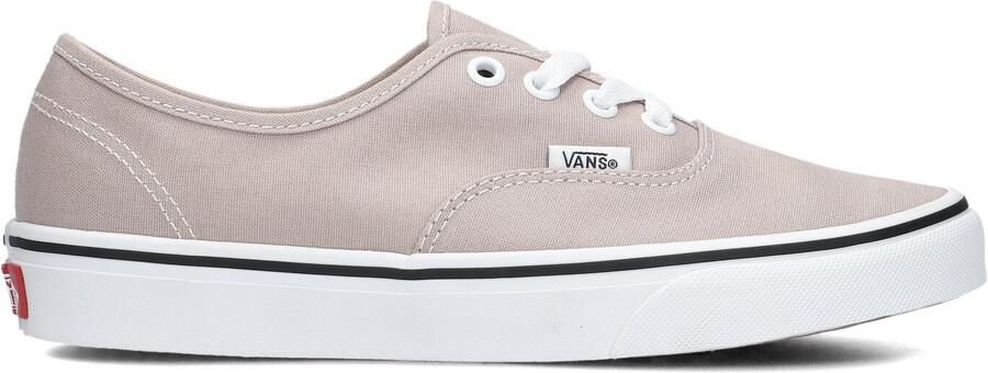 Vans Lage Sneakers Authentic COLOR THEORY MUSHROOM