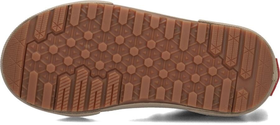 VANS MTE SK8-Hi sneakers cognac lichtbruin - Foto 5