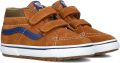 VANS Bruine Sneakers Mte Sk8-mid Reissue V - Bruin