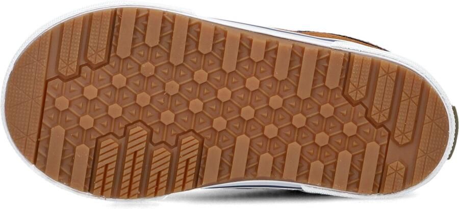 VANS Bruine Sneakers Mte Sk8-mid Reissue V - Foto 4