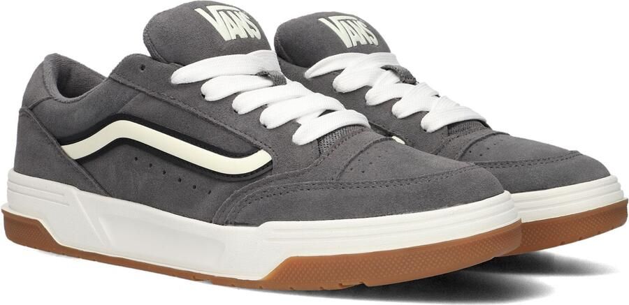 Vans Hylane Schoenen Grijs 42.5 Suède Foot Locker