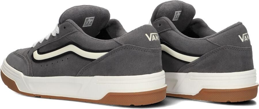 Vans Hylane Heren Schoenen Grijs 42.5 Suède Foot Locker - Foto 4