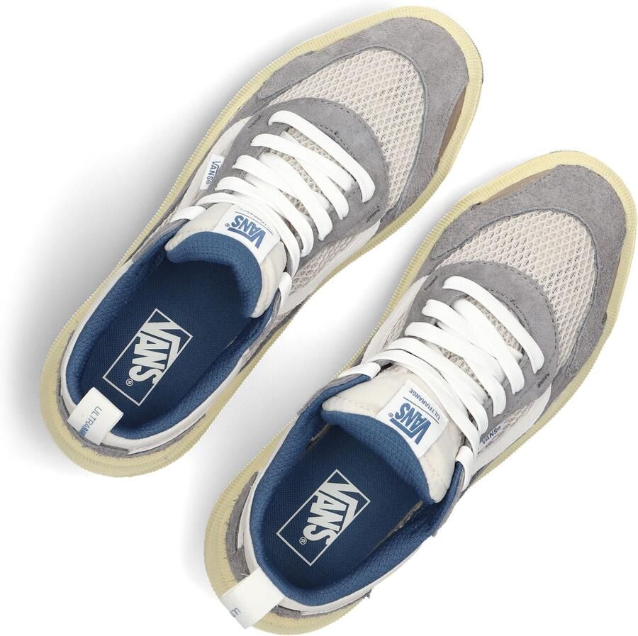 VANS Grijze Sneakers Ultrarange Neo 2.0 - Foto 2