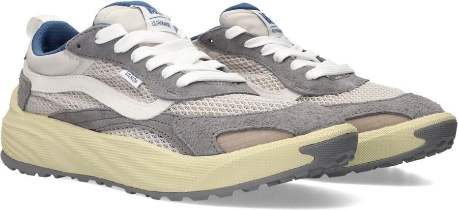 VANS Grijze Sneakers Ultrarange Neo 2.0