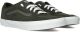 VANS Groene Sneakers Rowley Classic - Groen