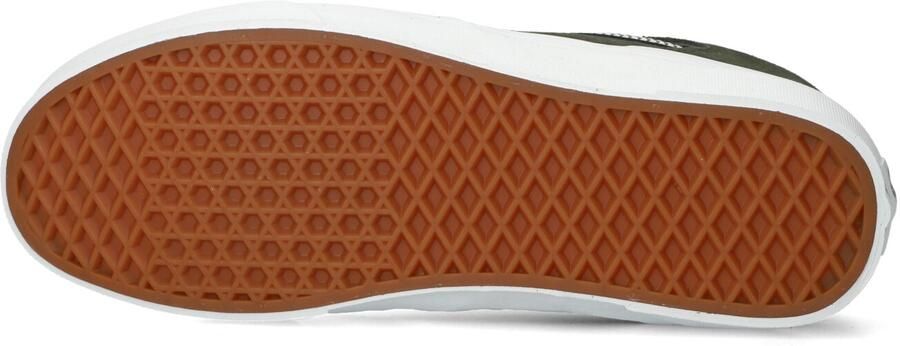 VANS Groene Sneakers Rowley Classic - Foto 5