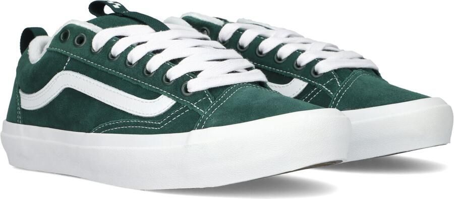VANS Groene Sneakers Skate Old Skool 36