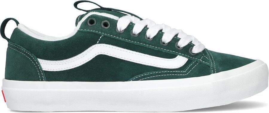 VANS Groene Sneakers Skate Old Skool 36 - Foto 4