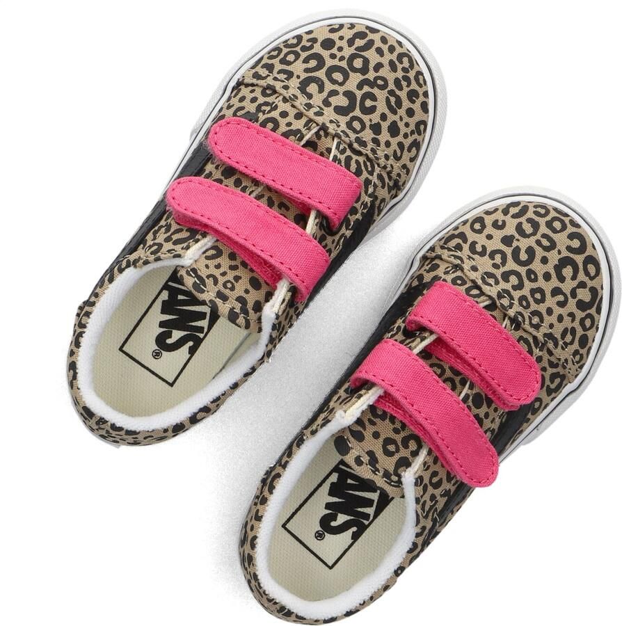 VANS Multicolor Sneakers Old Skool V - Foto 2