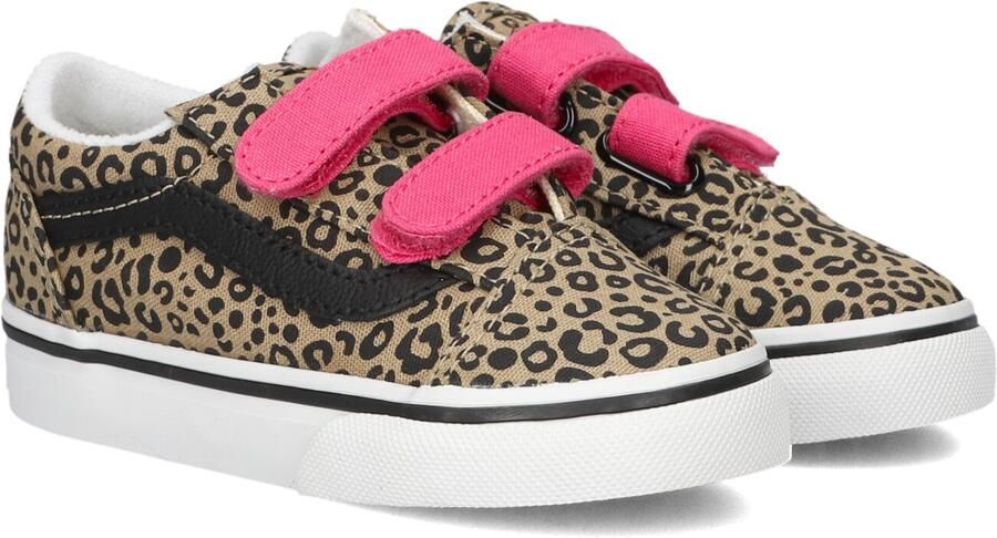 VANS Multicolor Sneakers Old Skool V