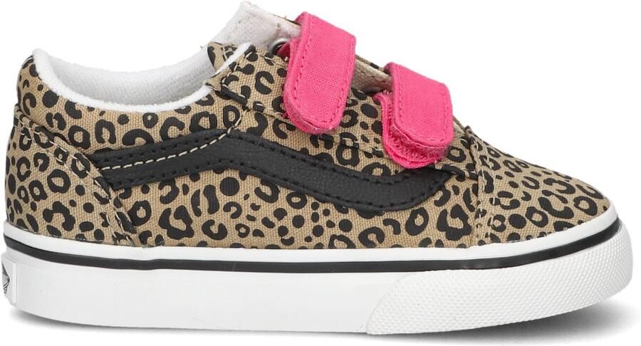 VANS Multicolor Sneakers Old Skool V - Foto 3