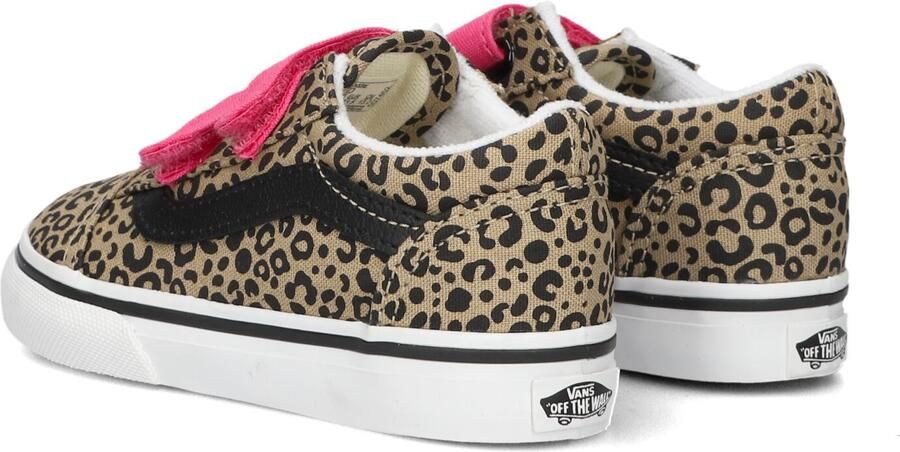 VANS Multicolor Sneakers Old Skool V - Foto 4