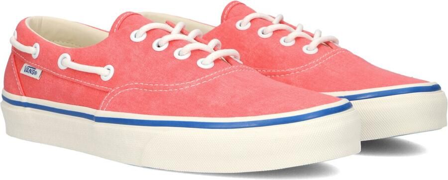 VANS Rode Loafers Authentic Boat Shoe