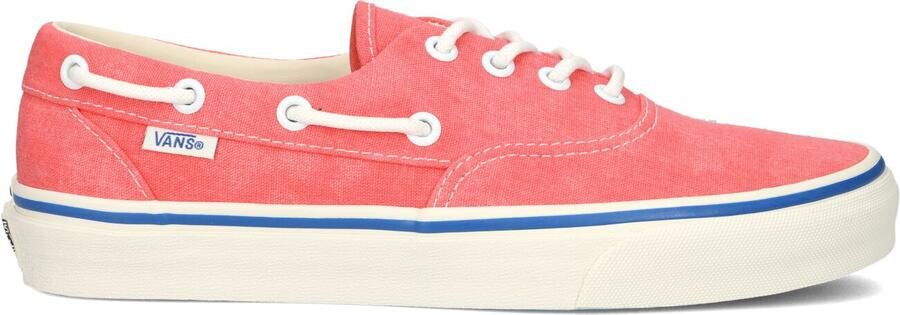 VANS Rode Loafers Authentic Boat Shoe - Foto 5
