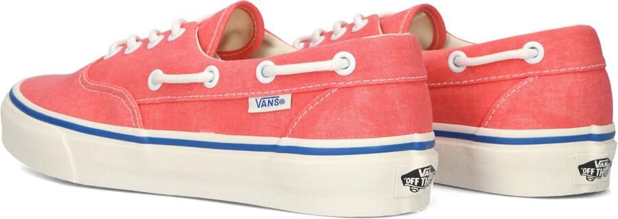 VANS Rode Loafers Authentic Boat Shoe - Foto 4