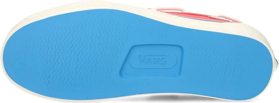VANS Rode Loafers Authentic Boat Shoe - Foto 3