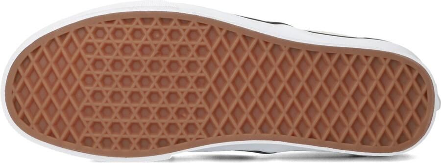 VANS Witte Instappers Classic Slip-on Rhinestone - Foto 4