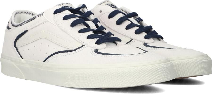 VANS Witte Sneakers Rowley Classic - Foto 1