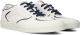 VANS Witte Sneakers Rowley Classic - Wit
