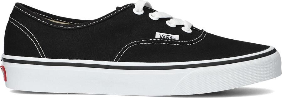 Vans Authentic Zwart Wit en Sneaker VN000EE3BLK