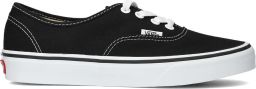 Vans Authentic Zwart Wit en Sneaker VN000EE3BLK
