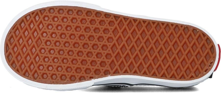 Vans Authentic Babyschoenen Zwart Mesh Synthetisch - Foto 5