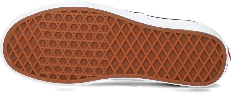 Vans Authentic Kindersneakers Zwart Canvas - Foto 4