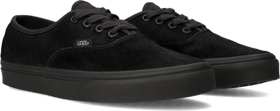 VANS Zwarte Sneakers Authentic Pony Hair - Foto 1