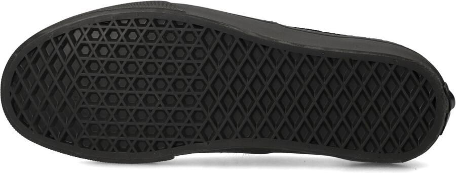 VANS Zwarte Sneakers Authentic Pony Hair - Foto 5