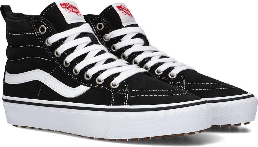 Vans Hoge Sneakers Sport Zapatillas Hombre Modèle Mte Sk8-hi Insulated