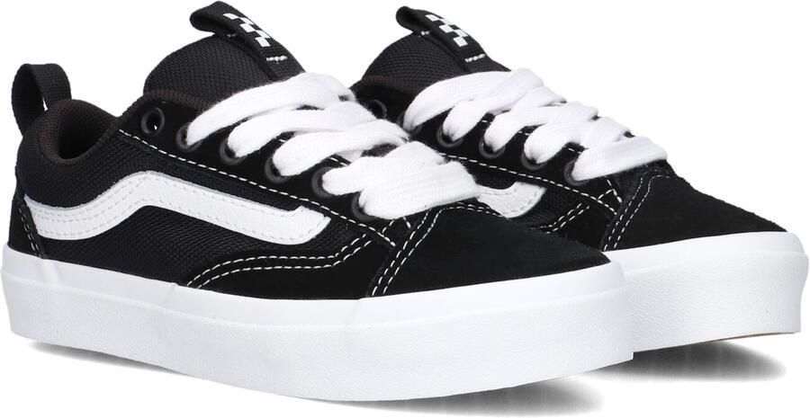 Vans Skate Old Skool 36 + katoenen sneakers zwart wit