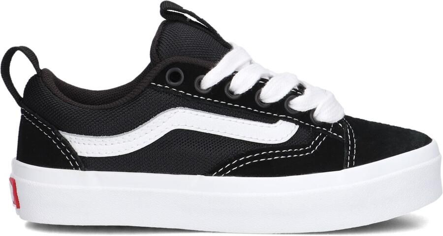 Vans Skate Old Skool 36 + katoenen sneakers zwart wit - Foto 3