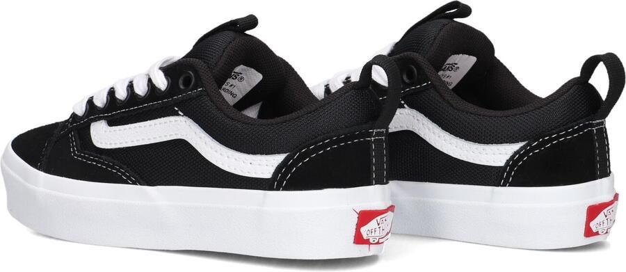 Vans Skate Old Skool 36 + katoenen sneakers zwart wit - Foto 4