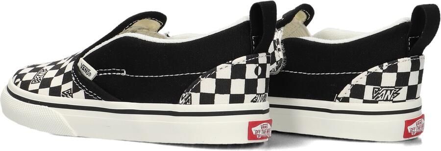 VANS Zwarte Sneakers Slip-on V Geo - Foto 5