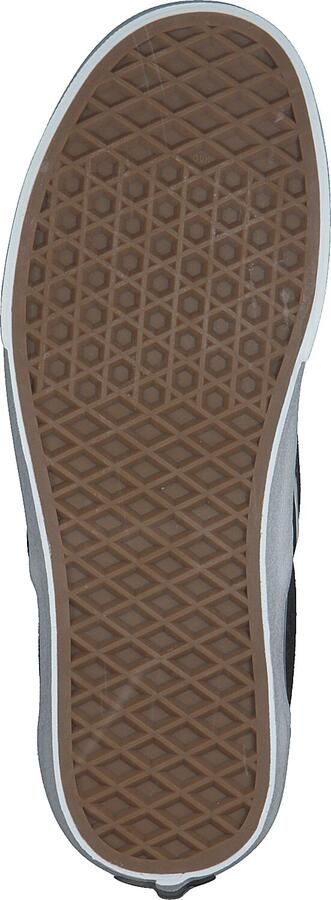 Vans Unisex Lifestyle Classic FTW Sneaker Ua Classic Slip-On Black Pewter Checkerboard - Foto 4
