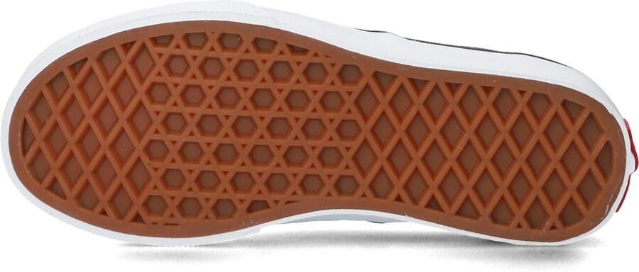 Vans Youth Unisex Kids Lifestyle Classic FTW Sneaker Uy Authentic Black True White - Foto 5