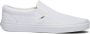 Vans Witte Instappers Ua Classic Slip on - Thumbnail 1