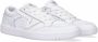 Vans UA Lowland CC Wit Leer Lage sneakers Unisex - Thumbnail 1