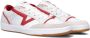 Vans Lowland Cc Jmpr Skate Schoenen court red white maat: 45 beschikbare maaten:45 - Thumbnail 1