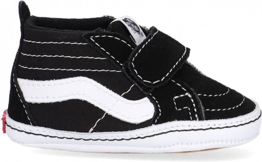 Vans Sneakers IN Sk8 Hi A346P6Bt1 Zwart