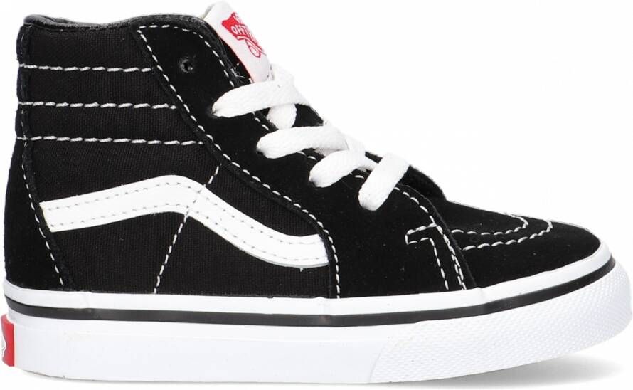 Vans sneaker zwart Suede 23 5 Sneakers