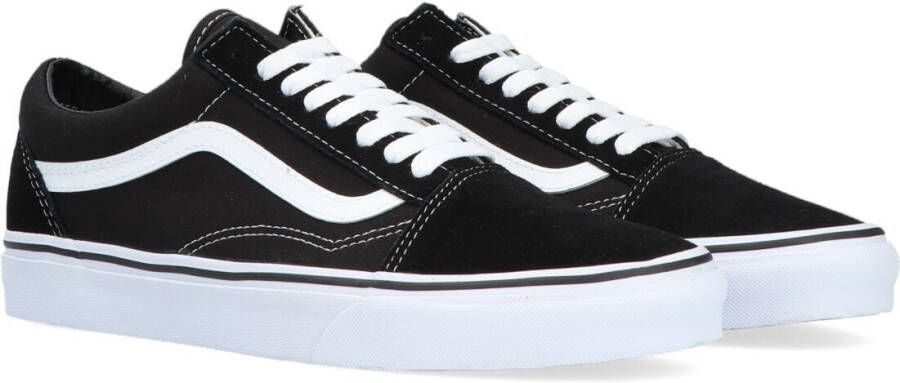 Vans Shoe Old Skool Fashion sneakers Schoenen t. white maat: 47 beschikbare maaten:41 42 43 44.5 45 36 42.5 47