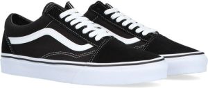 Vans Ua Old Skool Platform Womens Black White Schoenmaat 36 1 2 Sneakers VN0A3B3UY28