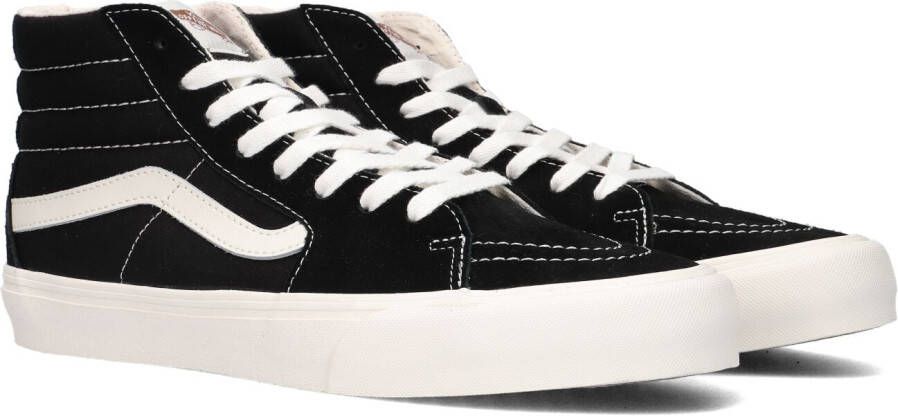 Vans Sk8-hi Vr3 Skate Schoenen black marshmallow maat: 38.5 beschikbare maaten:36.5 37 38.5 39 40.5