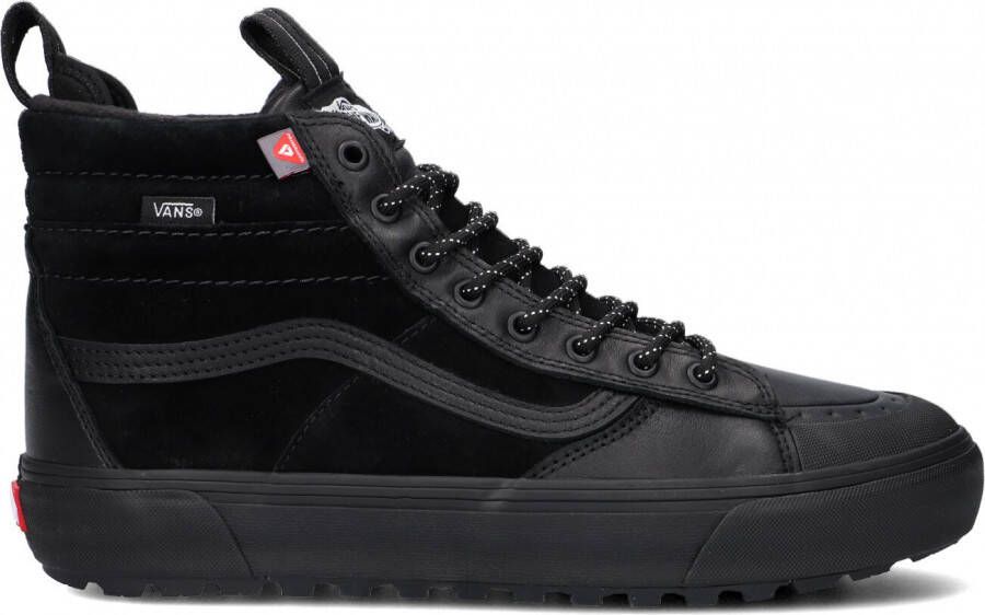 Vans Ua Sk8-hi Mte-2 Winter schoenen black black maat: 44.5 beschikbare maaten:41 42.5 43 44.5 45 46 47