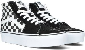 Vans Sneakers SK8 HI-platform Miinto-67F4467F4ADC212F47CD Zwart