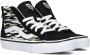 Vans Zwarte Hoge Sneaker Uy Sk8-hi Zip - Thumbnail 1